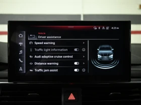 Audi A5 * QUATTRO* COMFORT* АвтоКредит* (ЦЕНА ДО БГ), снимка 12