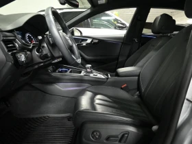 Audi A5 * QUATTRO* COMFORT* АвтоКредит* (ЦЕНА ДО БГ), снимка 16