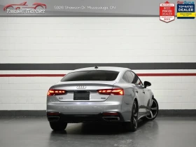 Audi A5 * QUATTRO* COMFORT* АвтоКредит* (ЦЕНА ДО БГ), снимка 2