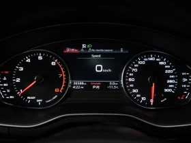 Audi A5 * QUATTRO* COMFORT* АвтоКредит* (ЦЕНА ДО БГ), снимка 11