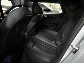 Audi A5 * QUATTRO* COMFORT* АвтоКредит* (ЦЕНА ДО БГ), снимка 17
