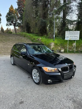 BMW 320, снимка 2