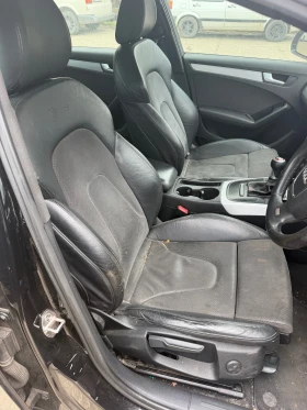 Audi A4 1.8Tfsi s line, снимка 6