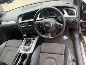 Audi A4 1.8Tfsi s line, снимка 7