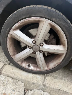 Audi A4 1.8Tfsi s line, снимка 14