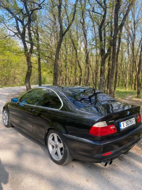 BMW 320 320cd, снимка 4