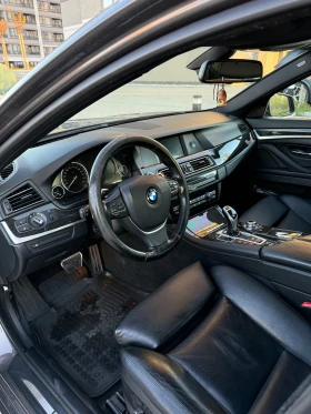 BMW 525 F10, снимка 5