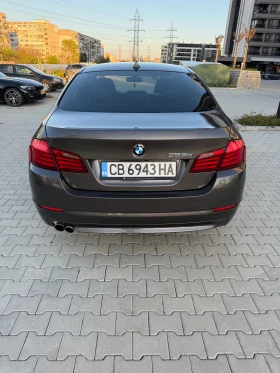 BMW 525 F10, снимка 3