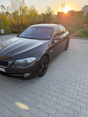 BMW 525 F10, снимка 1