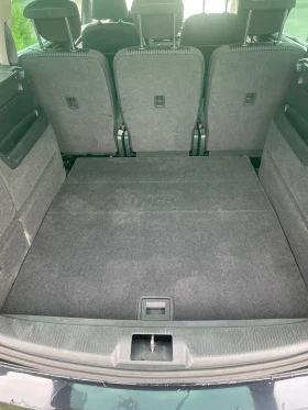 Seat Alhambra, снимка 5