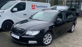 Skoda Superb 1.6 Дизел, снимка 6