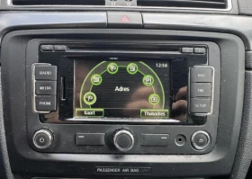 Skoda Superb 1.6 Дизел, снимка 8