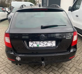 Skoda Superb 1.6 Дизел, снимка 4