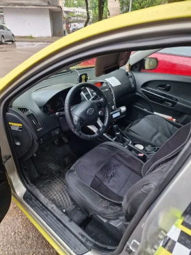 Kia Ceed 1.4, снимка 5