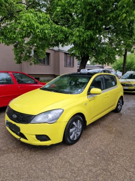 Kia Ceed 1.4, снимка 2