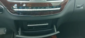 Mercedes-Benz S 350 ЛИМУЗИНА"LONG", снимка 15