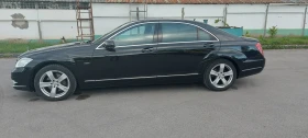 Mercedes-Benz S 350 ЛИМУЗИНА"LONG", снимка 4