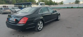 Mercedes-Benz S 350 ЛИМУЗИНА"LONG", снимка 6