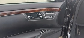 Mercedes-Benz S 350 ЛИМУЗИНА"LONG", снимка 8