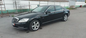 Mercedes-Benz S 350 ЛИМУЗИНА"LONG", снимка 3