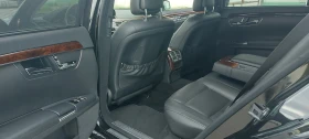 Mercedes-Benz S 350 ЛИМУЗИНА"LONG", снимка 9