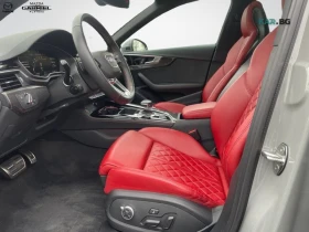 Audi S4 3.0T quattro Premium* АвтоКредит* (Цена до БГ) , снимка 13
