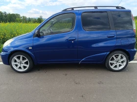 Toyota Yaris verso 1.4 дизел, снимка 4