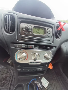 Toyota Yaris verso 1.4 дизел, снимка 12