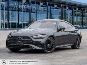 Mercedes-Benz CLE 300 AMG Line * Фиксирана цена до БГ * CARFAX * , снимка 1