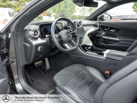 Mercedes-Benz CLE 300 AMG Line * Фиксирана цена до БГ * CARFAX * , снимка 9