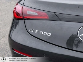Mercedes-Benz CLE 300 AMG Line * Фиксирана цена до БГ * CARFAX * , снимка 6