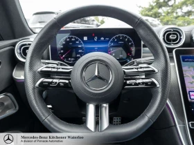 Mercedes-Benz CLE 300 AMG Line * Фиксирана цена до БГ * CARFAX * , снимка 10