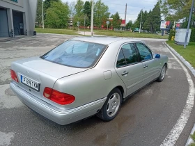 Mercedes-Benz E 200, снимка 6