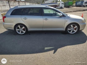 Toyota Avensis, снимка 12