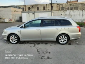 Toyota Avensis, снимка 5