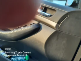 Toyota Avensis, снимка 6