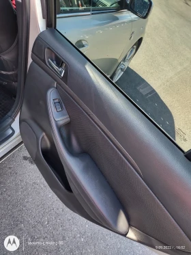 Toyota Avensis, снимка 11