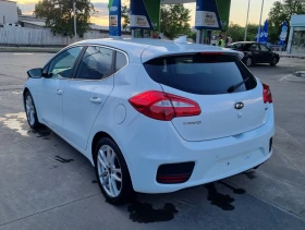 Kia Ceed 1.4CRDI/NAVI/CAMERA/EU6, снимка 3