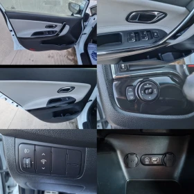 Kia Ceed 1.4CRDI/NAVI/CAMERA/EU6, снимка 15