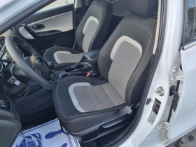 Kia Ceed 1.4CRDI/NAVI/CAMERA/EU6, снимка 10