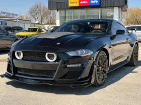 Ford Mustang * EcoBoost * , снимка 1