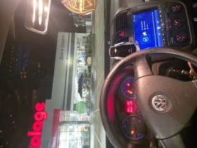 VW Golf Golf 5 silver edition , снимка 7