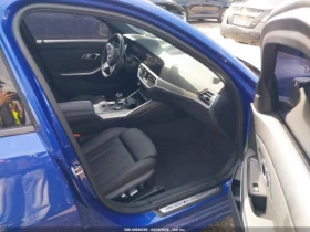 BMW 340 * M340i* XDRIVE* КОЖА* ПОДГРЕВ* ШИБИДАХ* КАМЕРА* , снимка 5