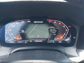 BMW 340 * M340i* XDRIVE* КОЖА* ПОДГРЕВ* ШИБИДАХ* КАМЕРА* , снимка 7
