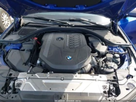 BMW 340 * M340i* XDRIVE* КОЖА* ПОДГРЕВ* ШИБИДАХ* КАМЕРА* , снимка 9