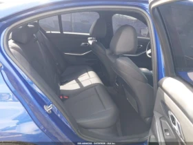 BMW 340 * M340i* XDRIVE* КОЖА* ПОДГРЕВ* ШИБИДАХ* КАМЕРА* , снимка 8