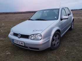 VW Golf IV 1.9 TDI 110 HP, снимка 5