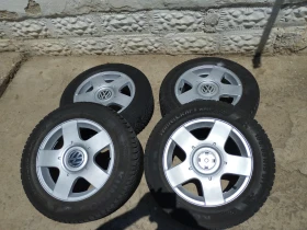 VW Golf IV 1.9 TDI 110 HP, снимка 3