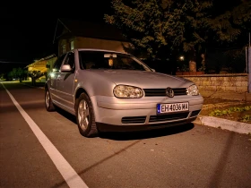 VW Golf IV 1.9 TDI 110 HP, снимка 1