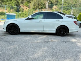 Mercedes-Benz C 220 2.2CDI 646/АМГ пакет/Климатроник, снимка 10